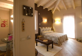 Отель Malpassuti Resort  Карбонара-Скривия